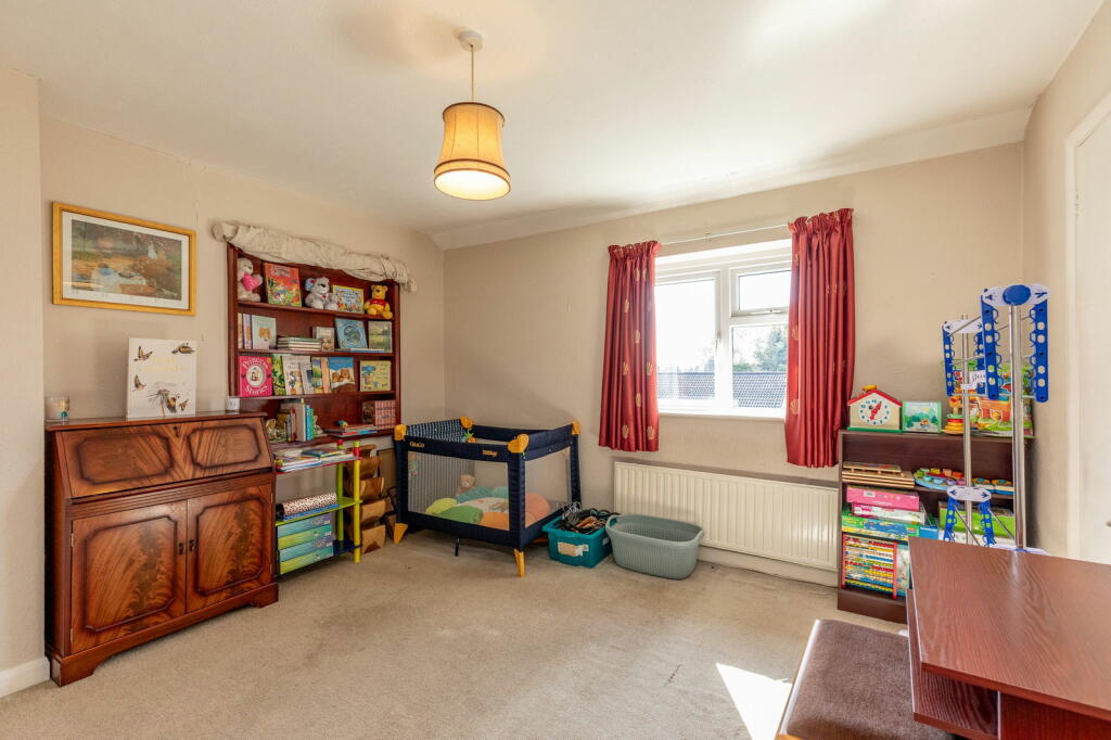 Additional property image - Old Park Road, Clevedon, BS21