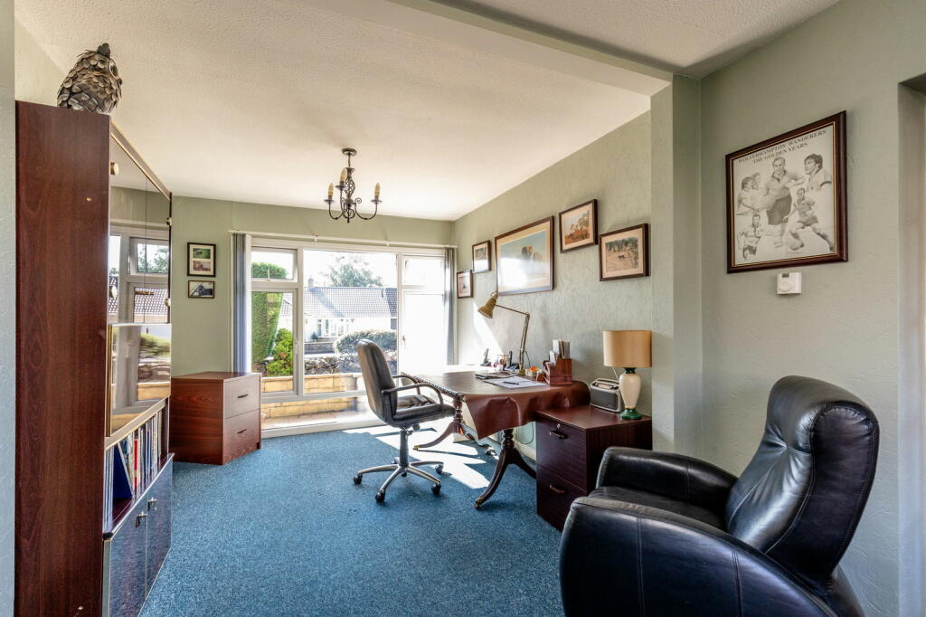 Additional property image - Old Park Road, Clevedon, BS21
