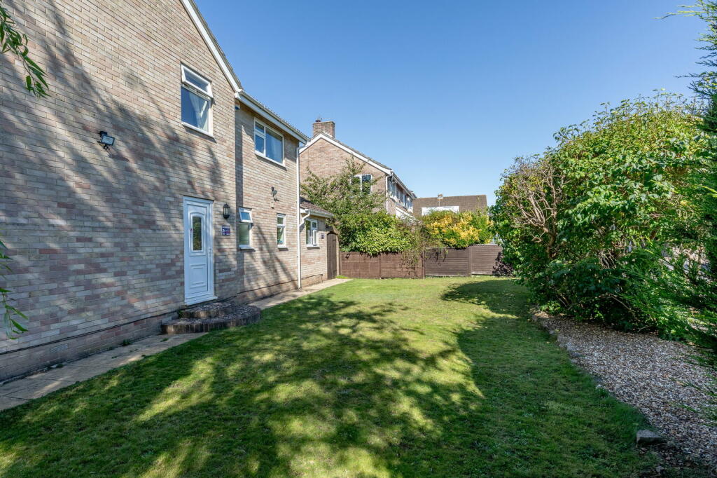 Additional property image - Old Park Road, Clevedon, BS21