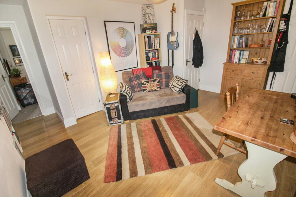 Additional property image - Garden Flat, Doone Road, Horfield, BS7