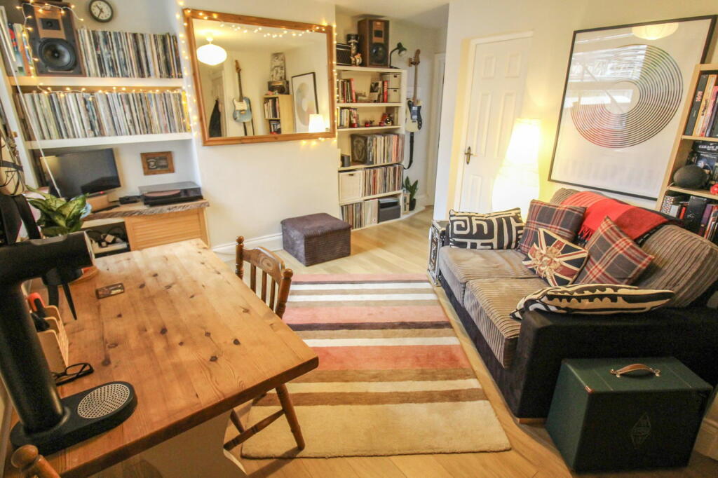 Additional property image - Garden Flat, Doone Road, Horfield, BS7