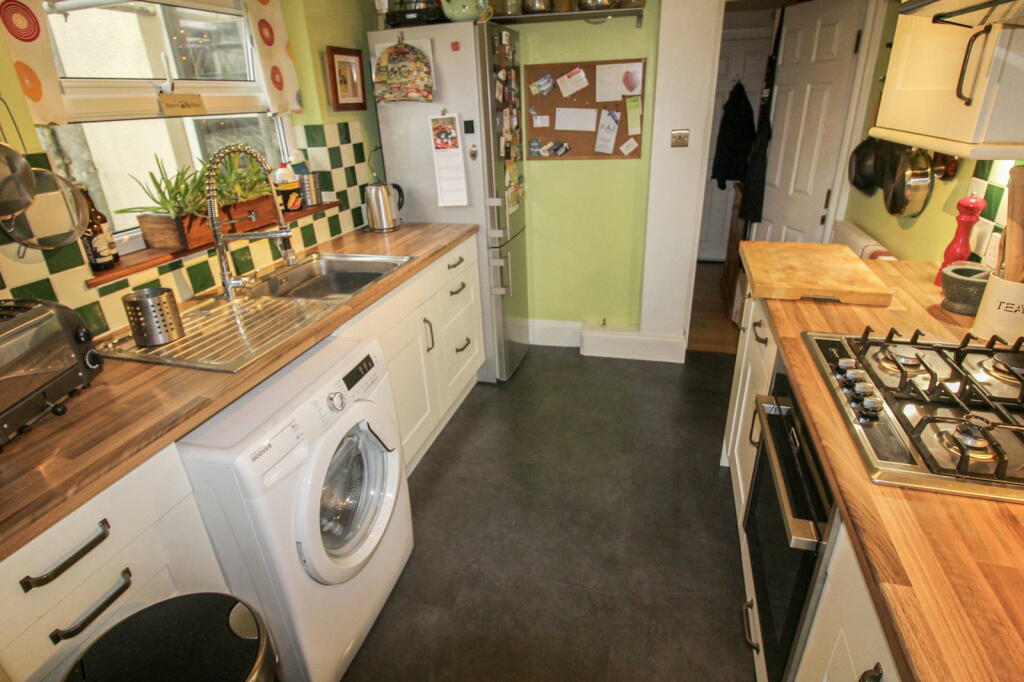 Additional property image - Garden Flat, Doone Road, Horfield, BS7