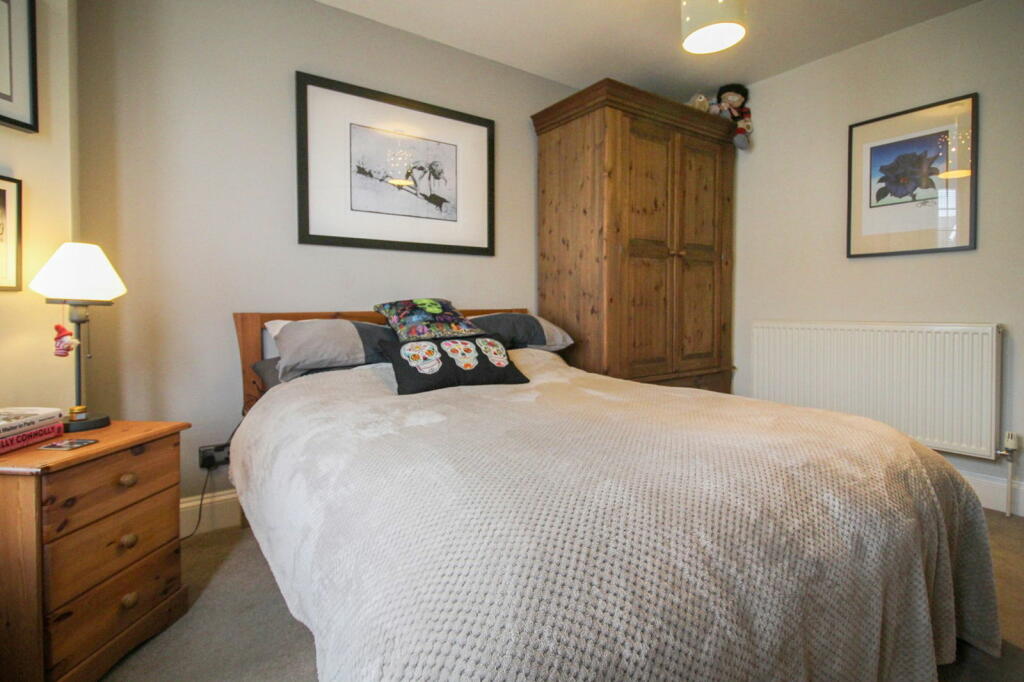 Additional property image - Garden Flat, Doone Road, Horfield, BS7
