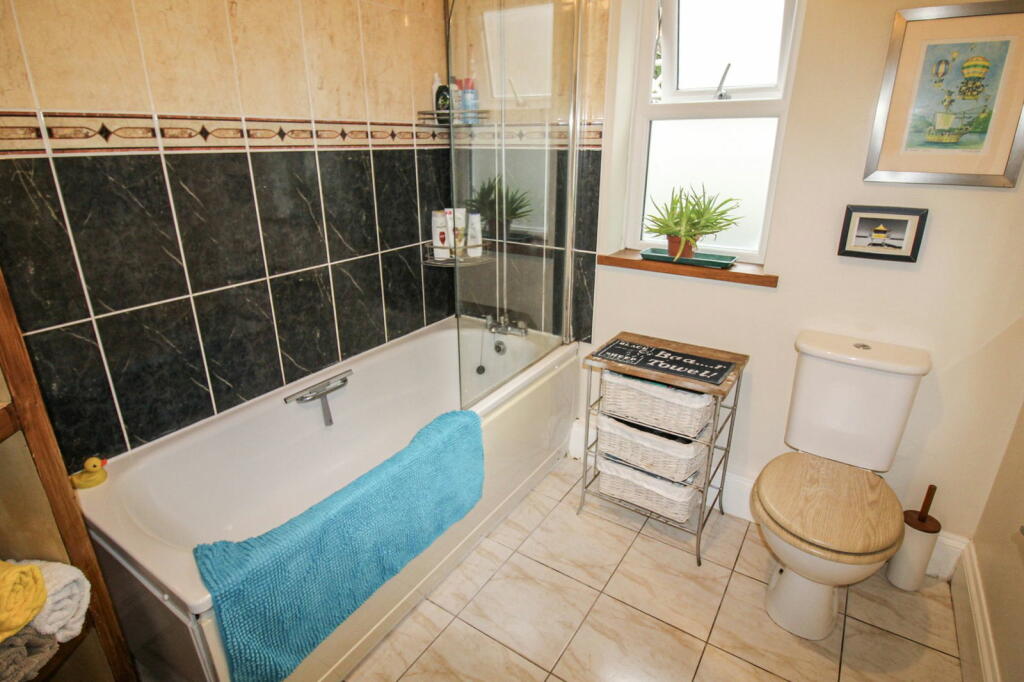 Additional property image - Garden Flat, Doone Road, Horfield, BS7