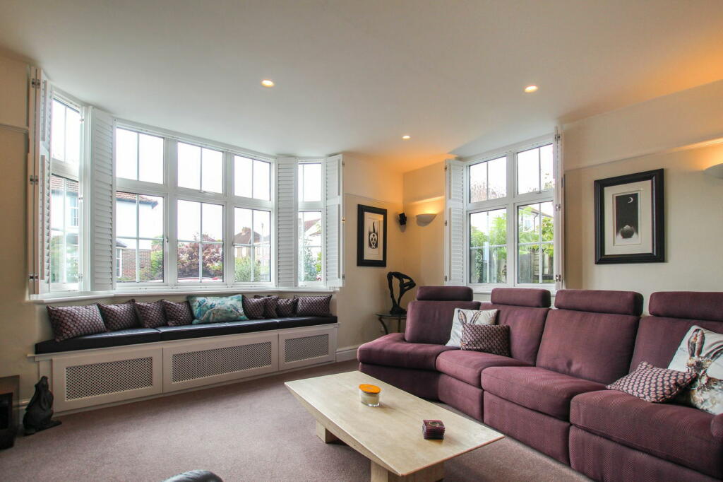 Additional property image - Somerton Road, Horfield, BS7