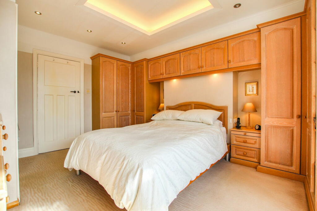 Additional property image - Somerton Road, Horfield, BS7