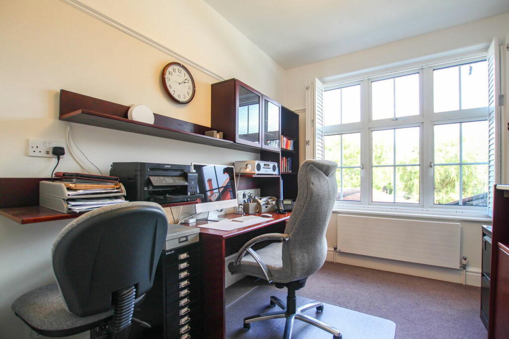 Additional property image - Somerton Road, Horfield, BS7