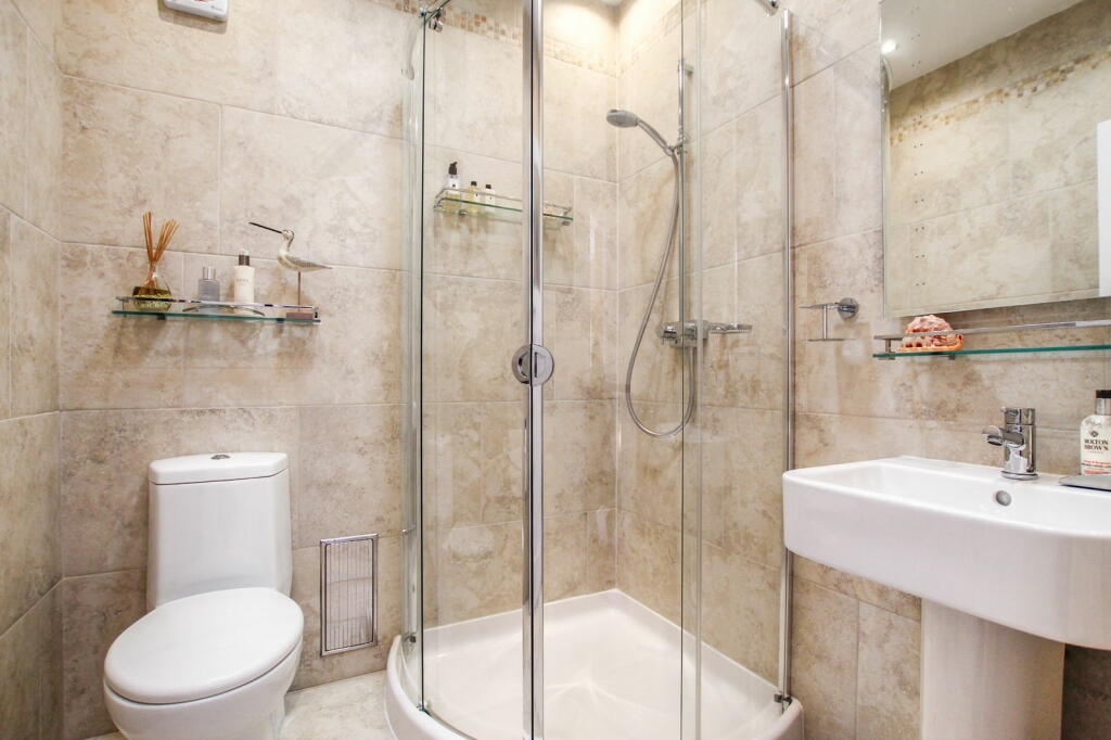 Additional property image - Somerton Road, Horfield, BS7