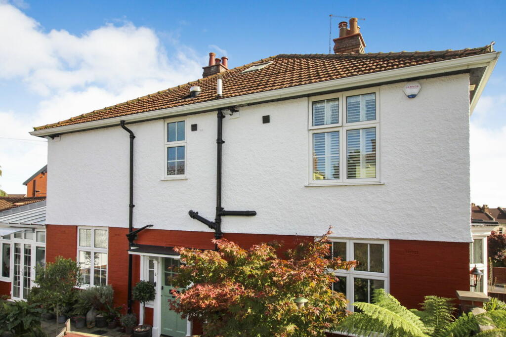 Additional property image - Somerton Road, Horfield, BS7