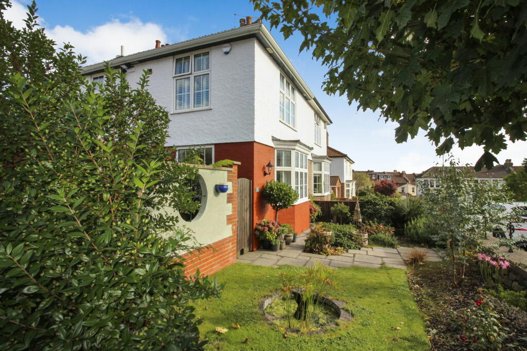 Additional property image - Somerton Road, Horfield, BS7