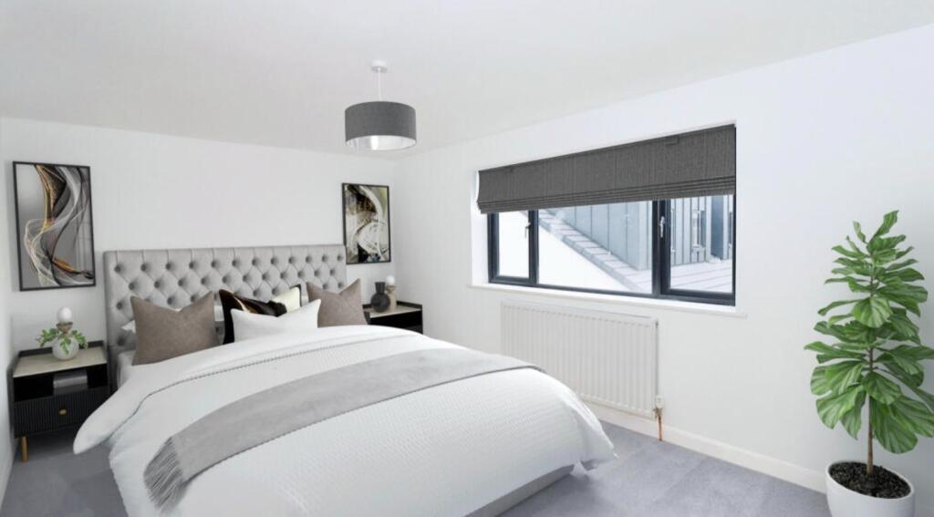 Additional property image - Fir Tree Lane, Bristol, BS5