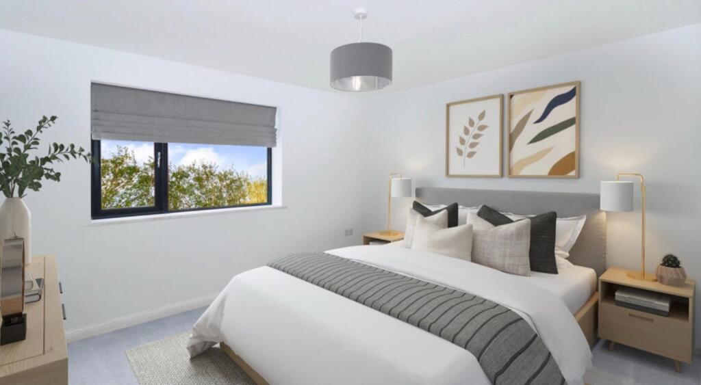 Additional property image - Fir Tree Lane, Bristol, BS5