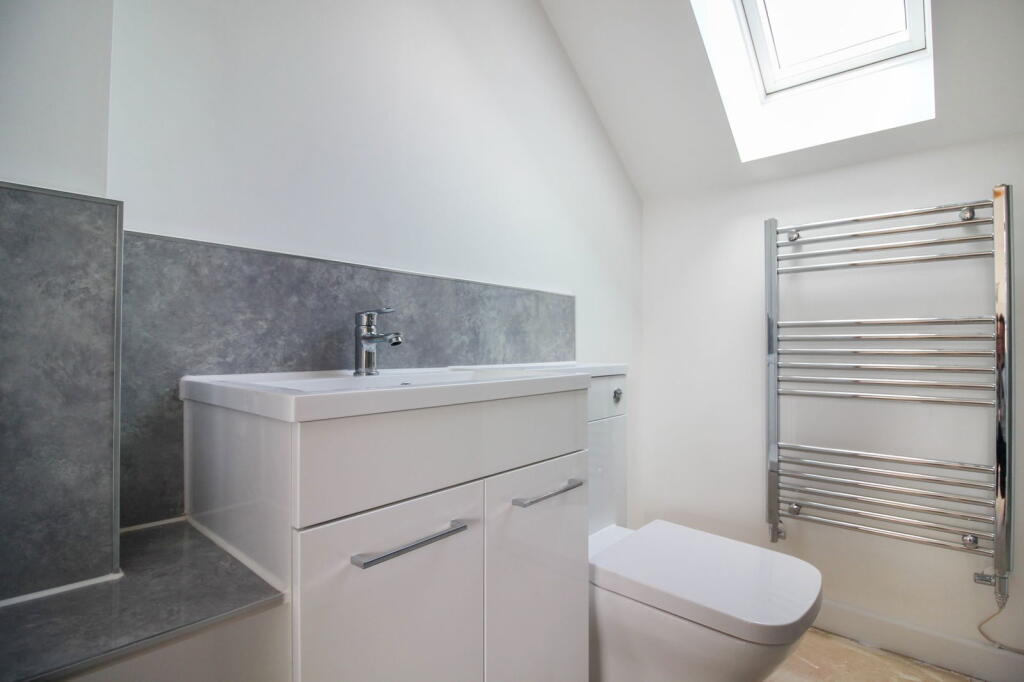 Additional property image - Fir Tree Lane, Bristol, BS5