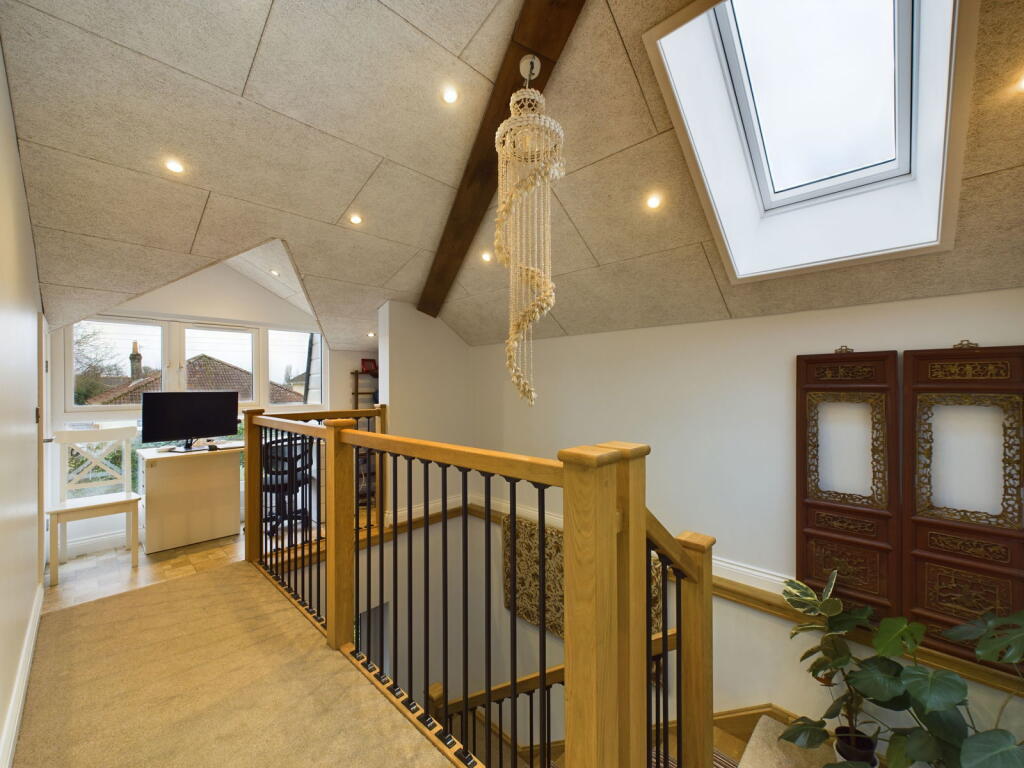 Additional property image - Station Road, Backwell, Bristol, BS48 3NH