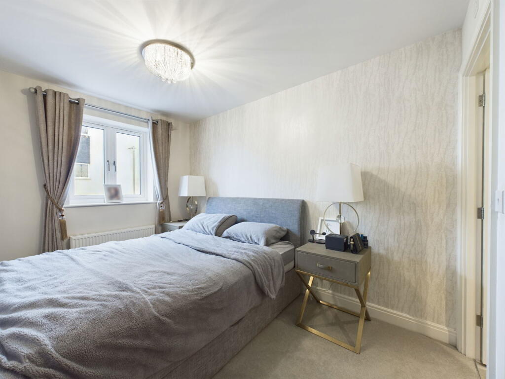 Additional property image - Brick Hill Way, Patchway, BS34