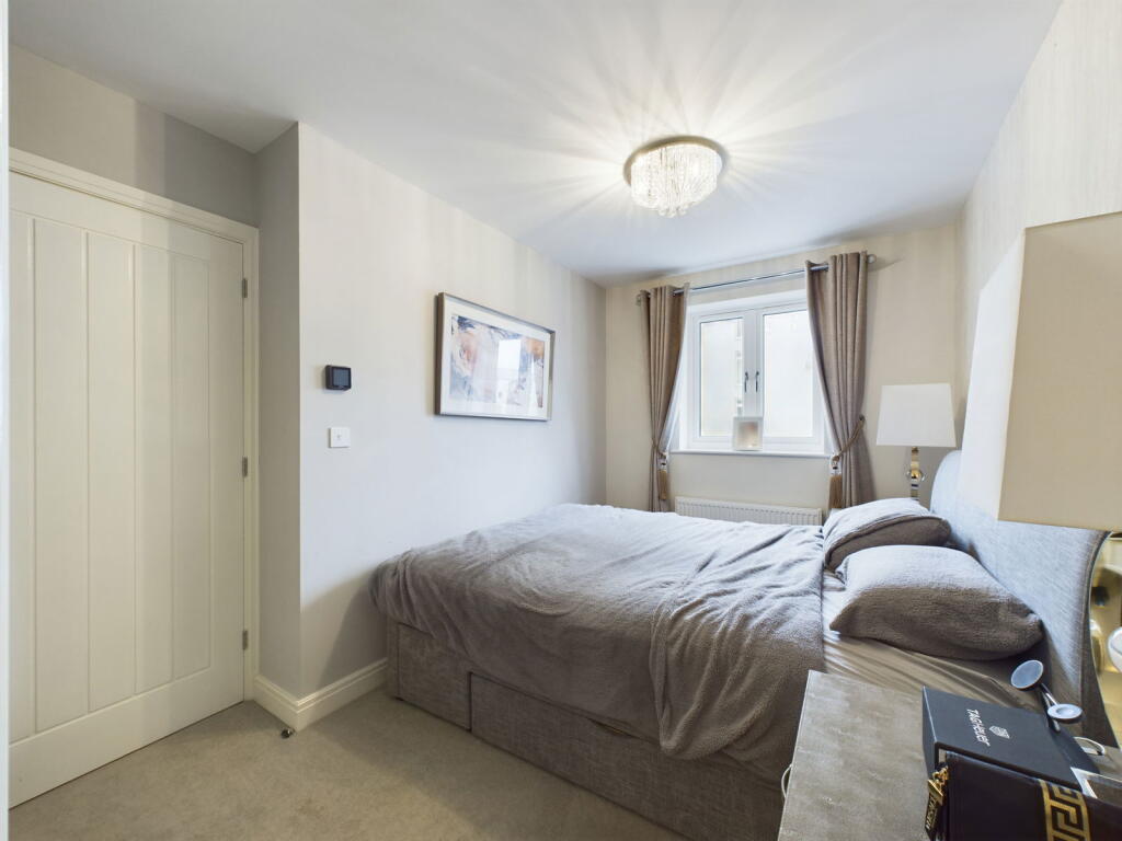 Additional property image - Brick Hill Way, Patchway, BS34