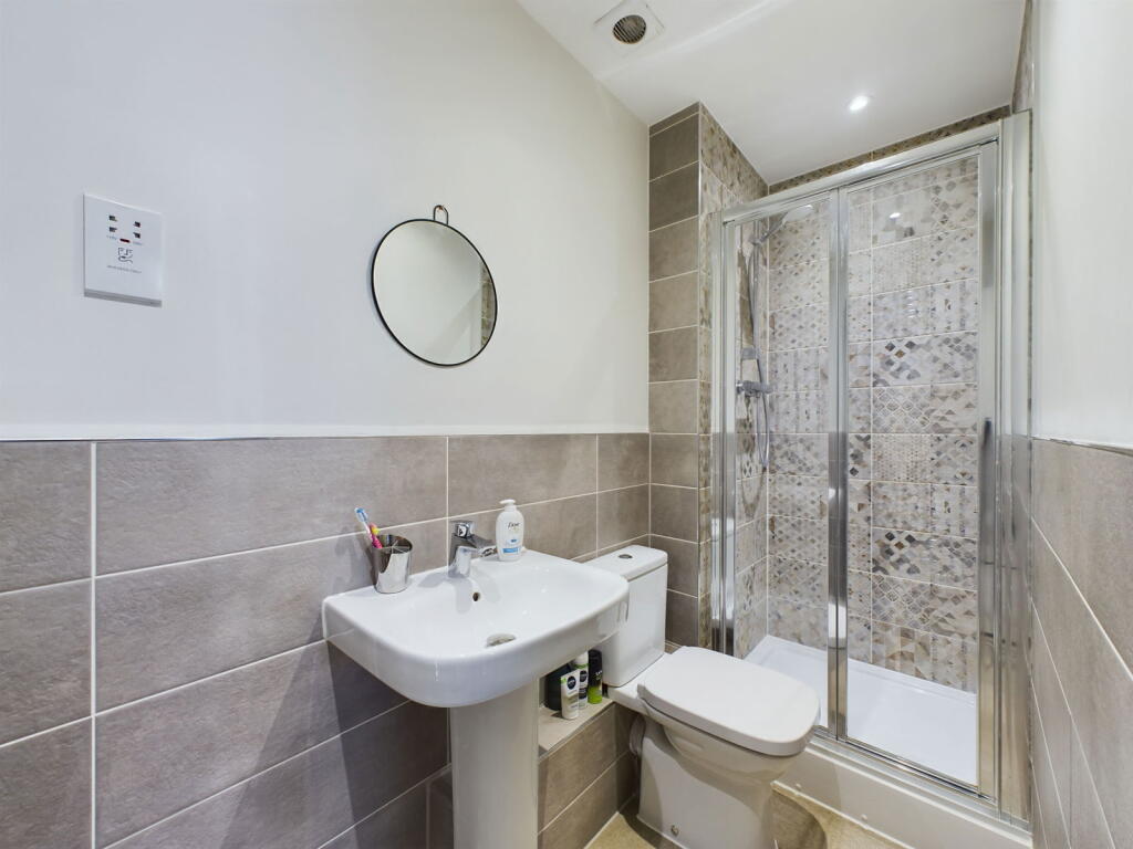 Additional property image - Brick Hill Way, Patchway, BS34