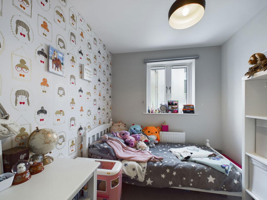 Additional property image - Brick Hill Way, Patchway, BS34