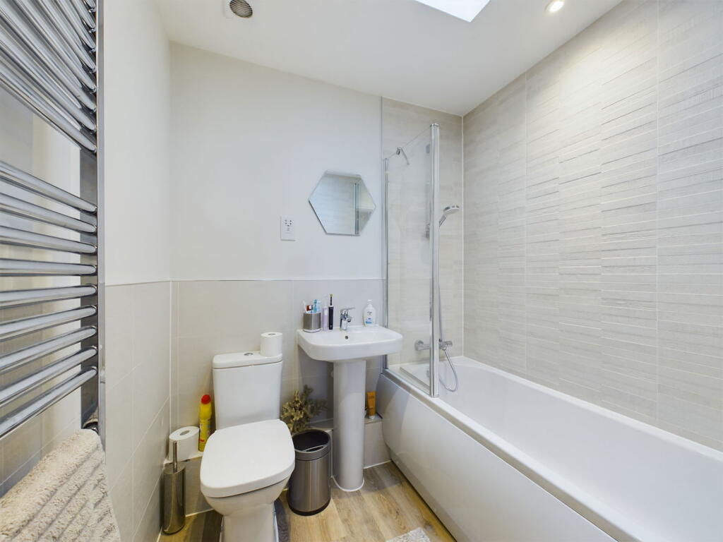 Additional property image - Brick Hill Way, Patchway, BS34