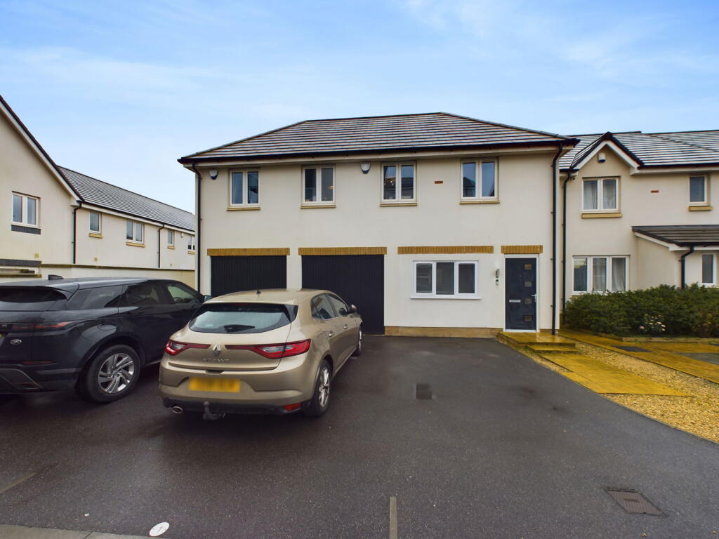 Additional property image - Brick Hill Way, Patchway, BS34