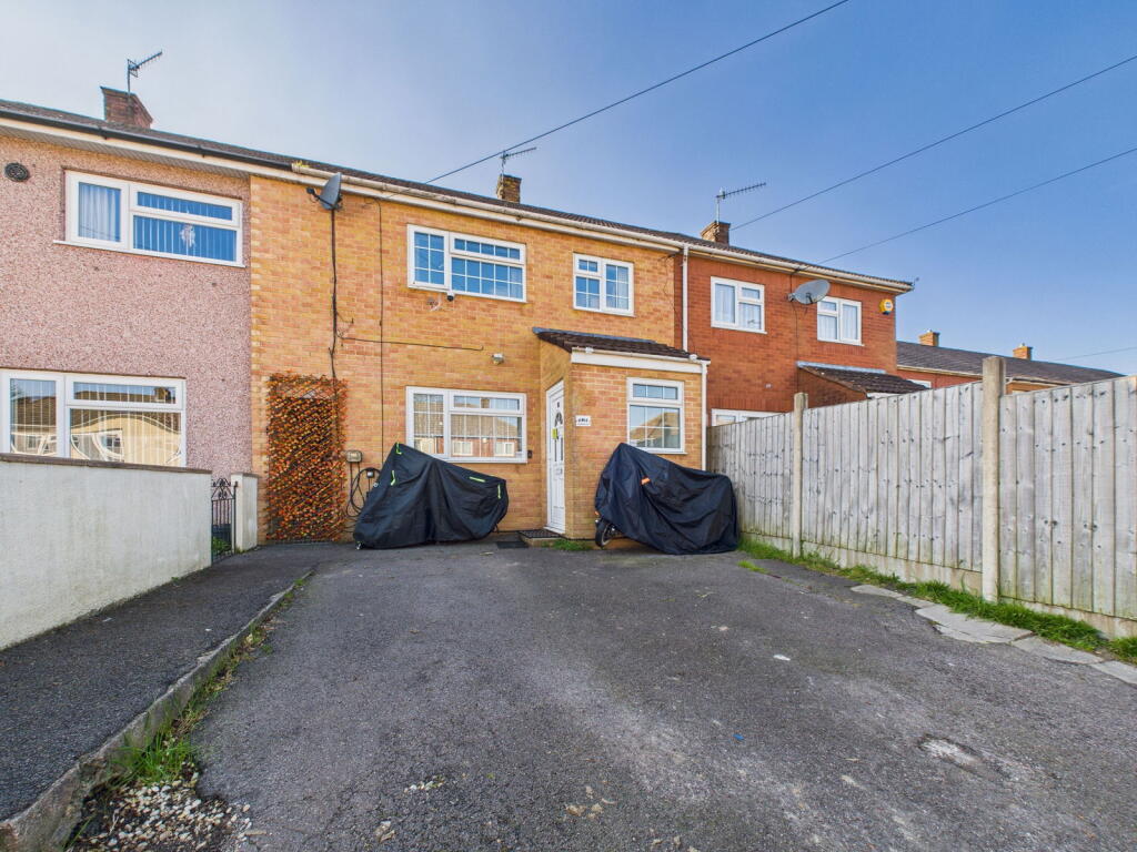 Main image of property: Gullon Walk, Bristol, BS13