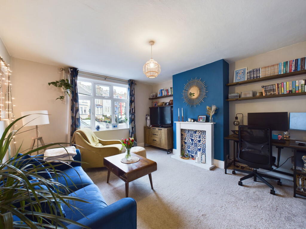 Main image of property: Cotswold Road, Windmill Hill, Bristol, BS3