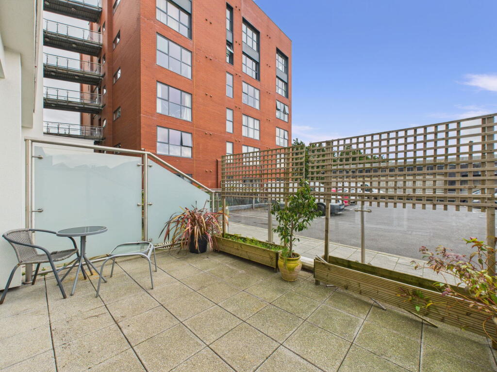 Main image of property: Airpoint, Bedminster, Bristol, BS3