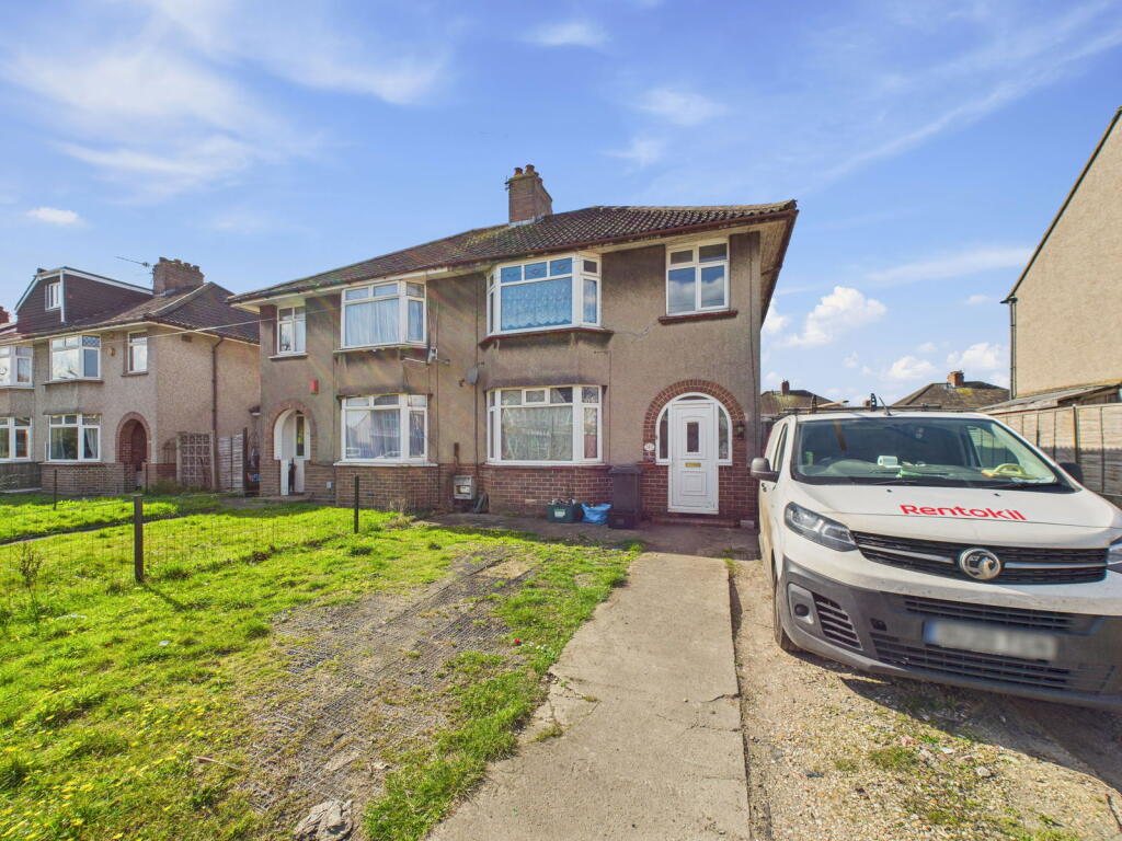 Main image of property: Filton Road, Horfield, BS7