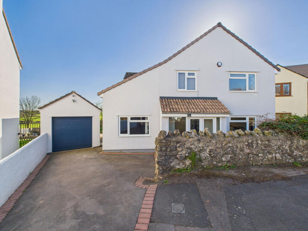 Main image of property: Orchard Close, Felton, Bristol, BS40