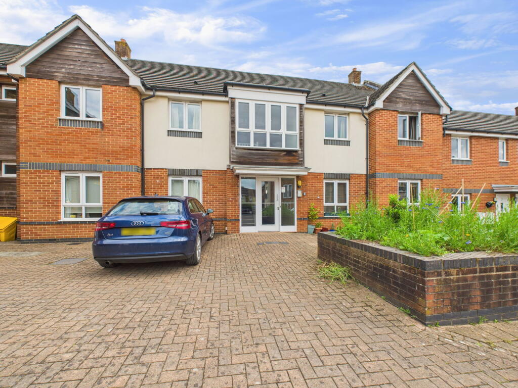 Main image of property: Harwood Square, Horfield, BS7