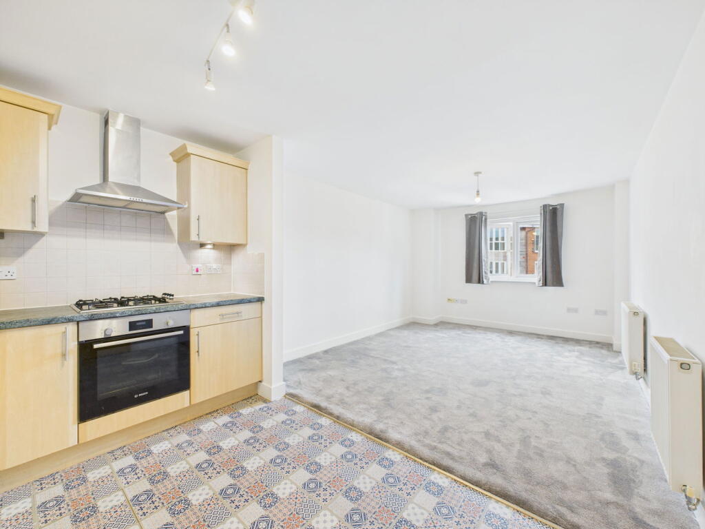 Main image of property: Harwood Square, Horfield, BS7