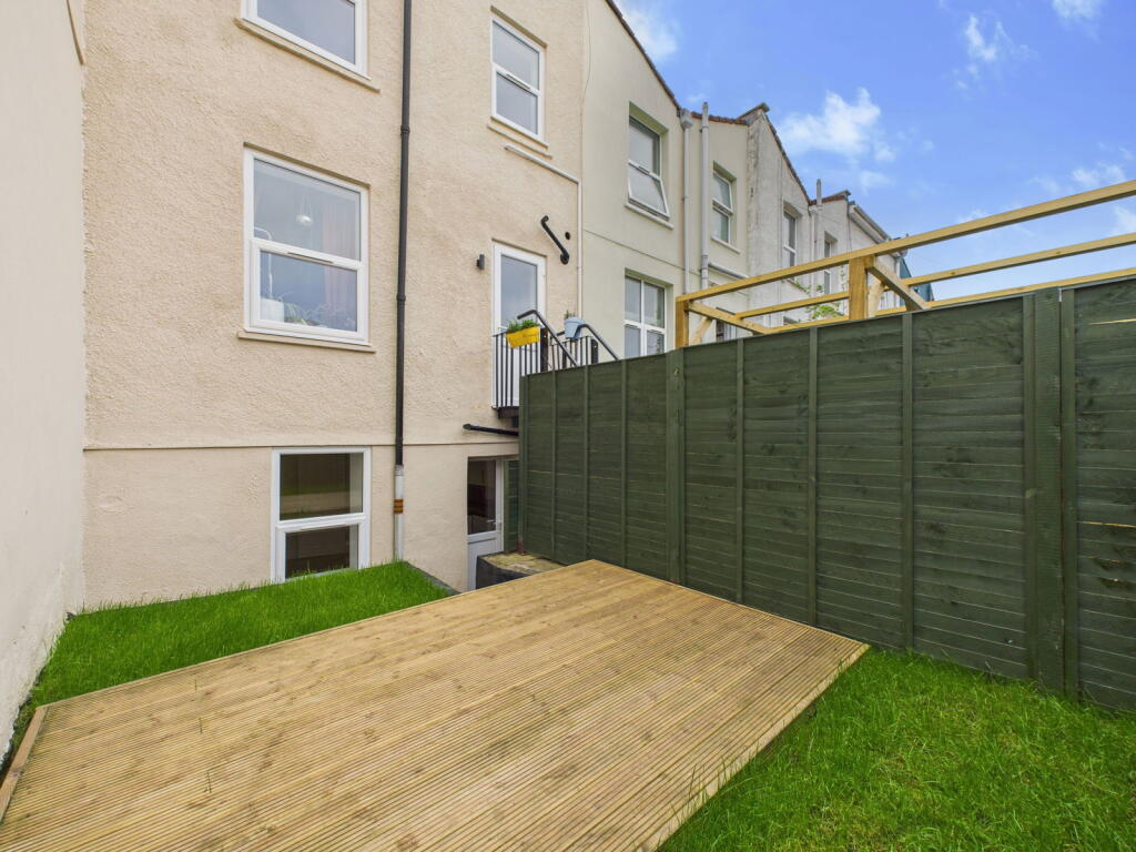 Main image of property: Henry Street, Totterdown, Bristol
