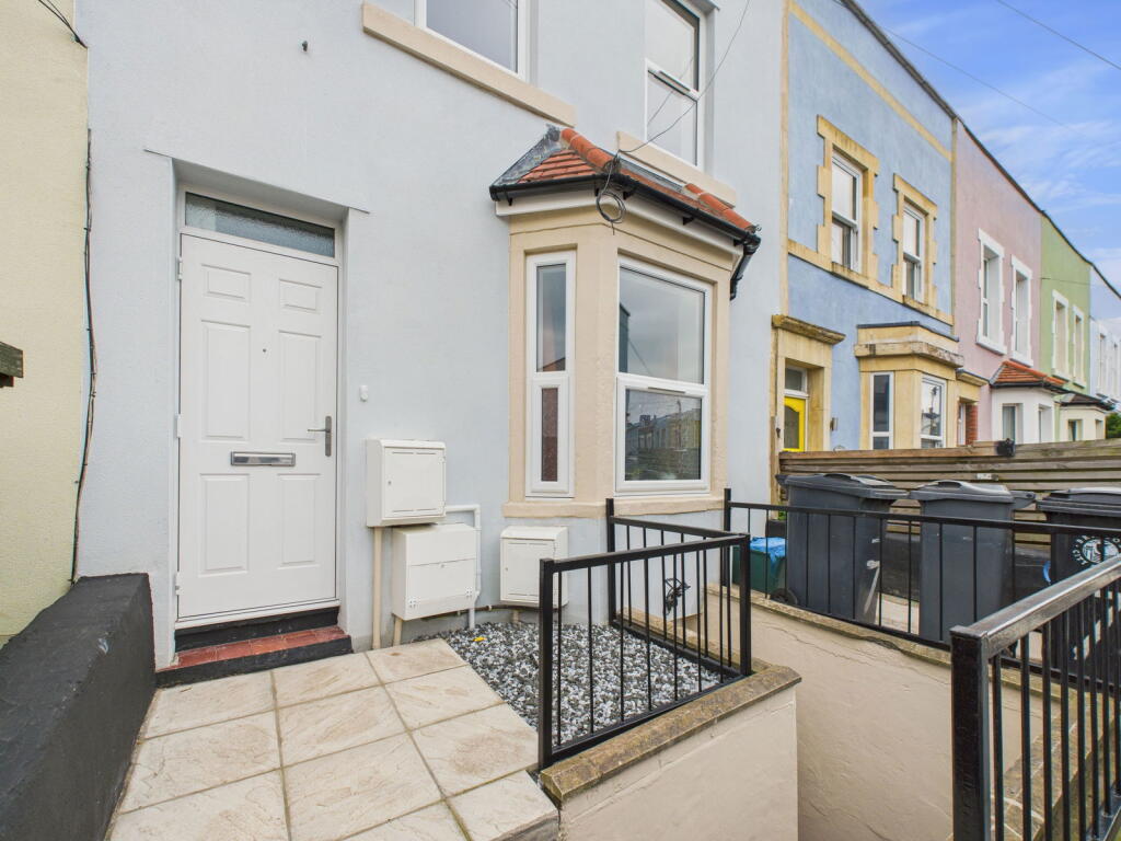 Main image of property: Henry Street, Totterdown, Bristol