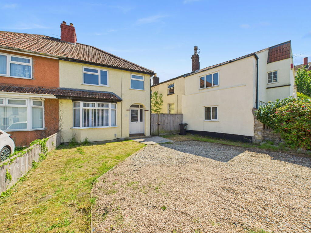 Main image of property: Queens Road, Bishopsworth, Bristol