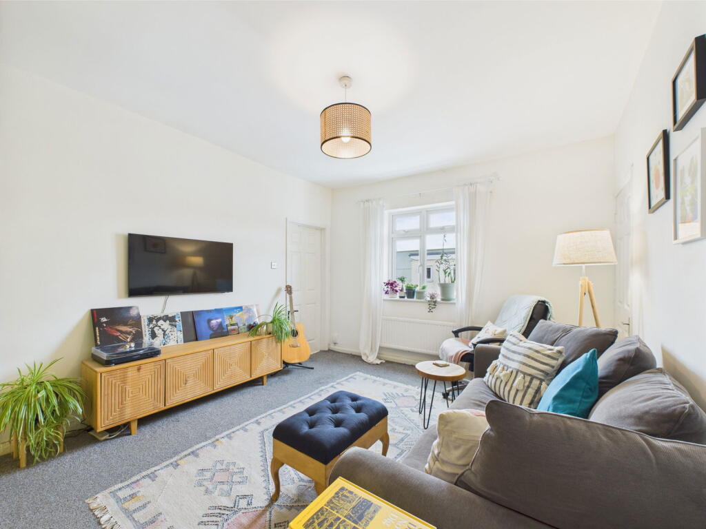 Main image of property: Chessel Street, The Chessels, Bristol, BS3