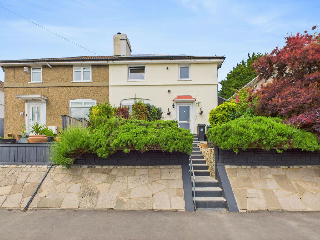 Main image of property: Ponsford Road, Knowle Park, Bristol