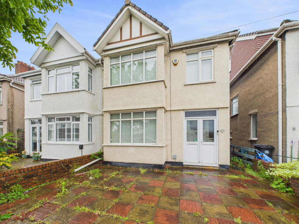 Main image of property: Bower Road, Ashton, Bristol, BS3
