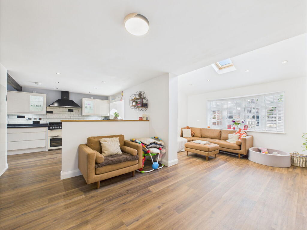Main image of property: Tanorth Road, Whitchurch, Bristol, BS14