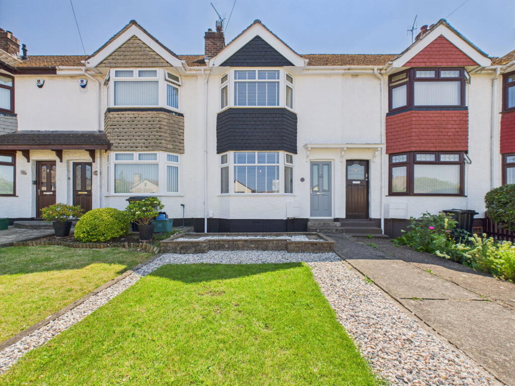 Main image of property: St. Peters Rise, Headley Park, Bristol, BS13