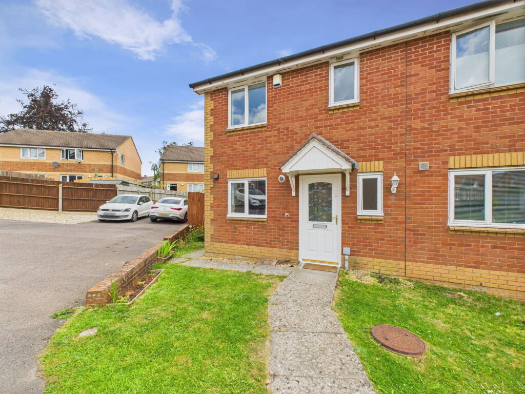 Main image of property: Sandburrows Walk, Bristol, BS13