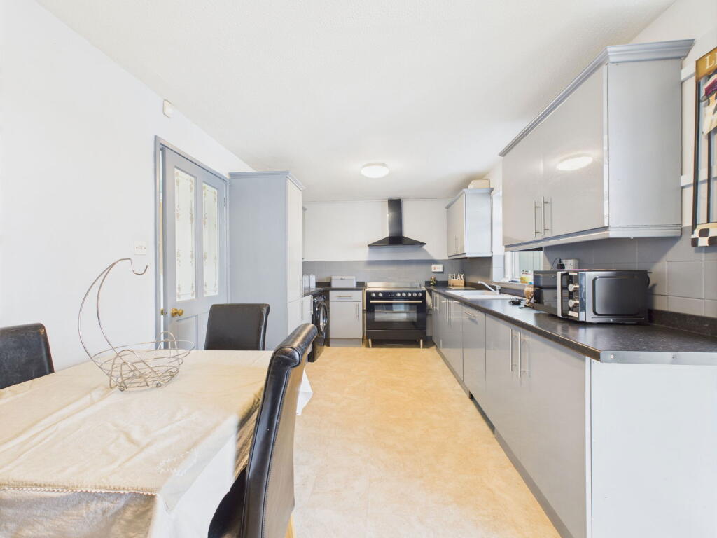 Main image of property: Lambert Place, Bristol, BS4 1XH