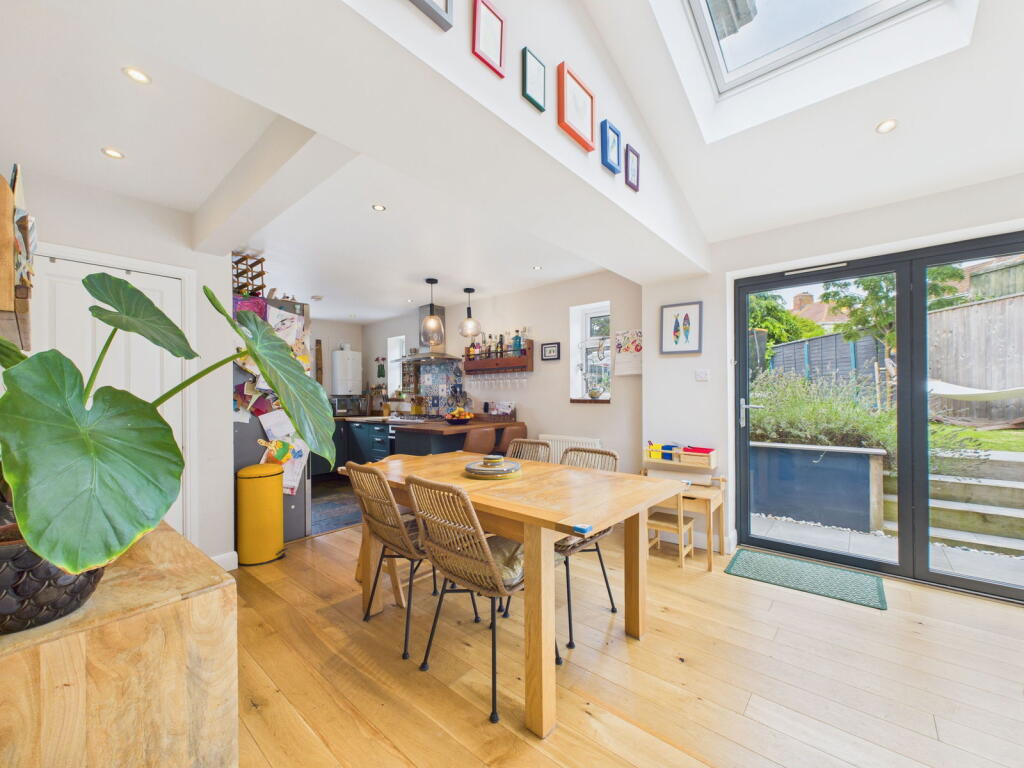 Main image of property: Farleigh Walk, Bedminster Down, Bristol