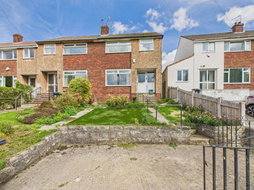 Main image of property: Pentire Avenue, Headley Park, Bristol