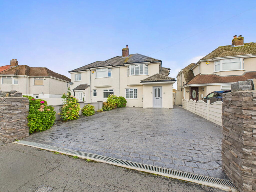 Main image of property: Willoughby Close, Headley Park, Bristol