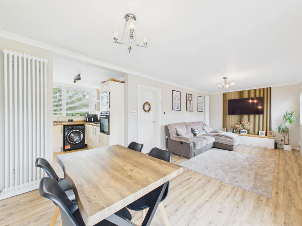 Main image of property: Court Farm Road, Whitchurch, Bristol