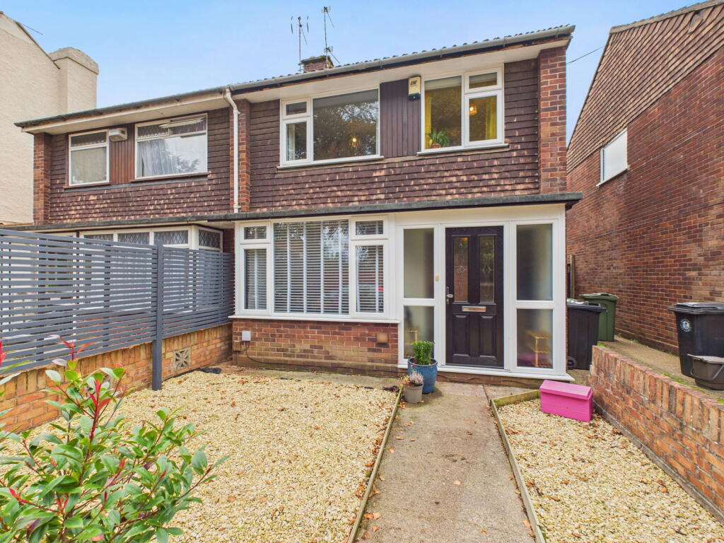 Main image of property: Salisbury Road, St. Annes Park, Bristol