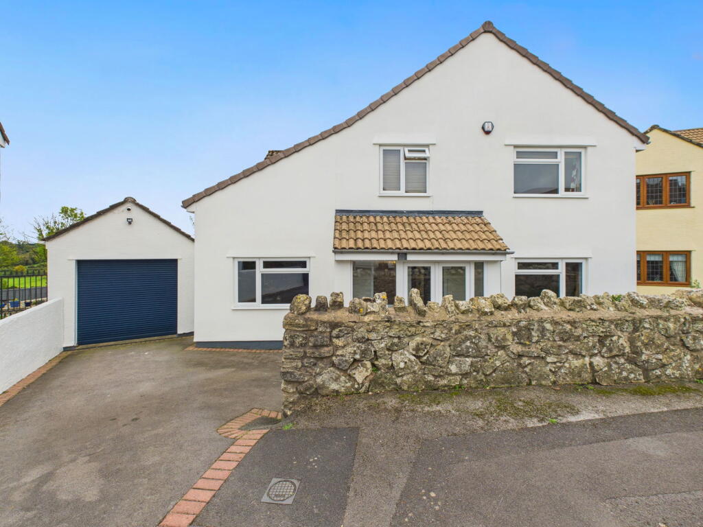 Main image of property: Orchard Close, Felton, Bristol, BS40