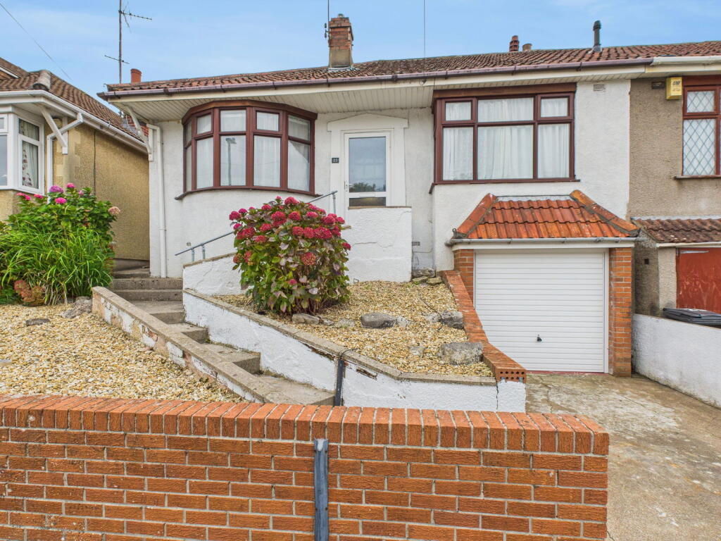 Main image of property: Runnymead Avenue, Bristol, BS4 5BB