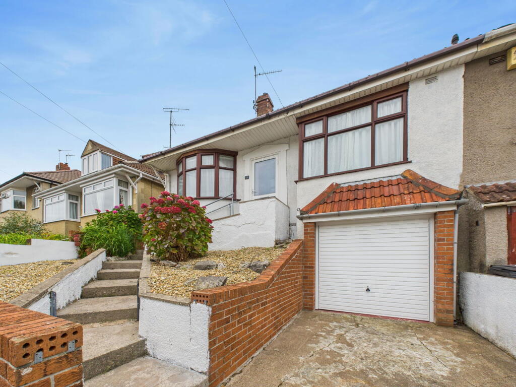 Main image of property: Runnymead Avenue, Bristol, BS4 5BB