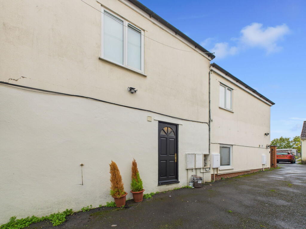 Main image of property: Filton Avenue, Horfield, Bristol, BS7 0BE